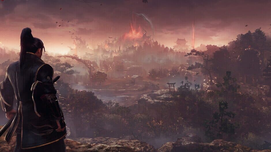 Nioh 3