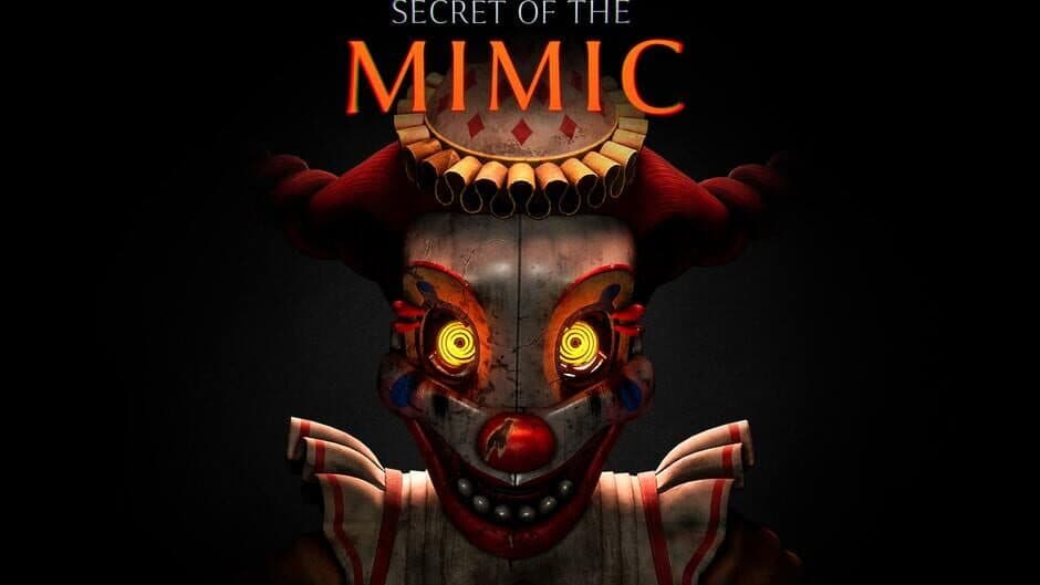 Five Nights at Freddy's: Secret of the Mimic
