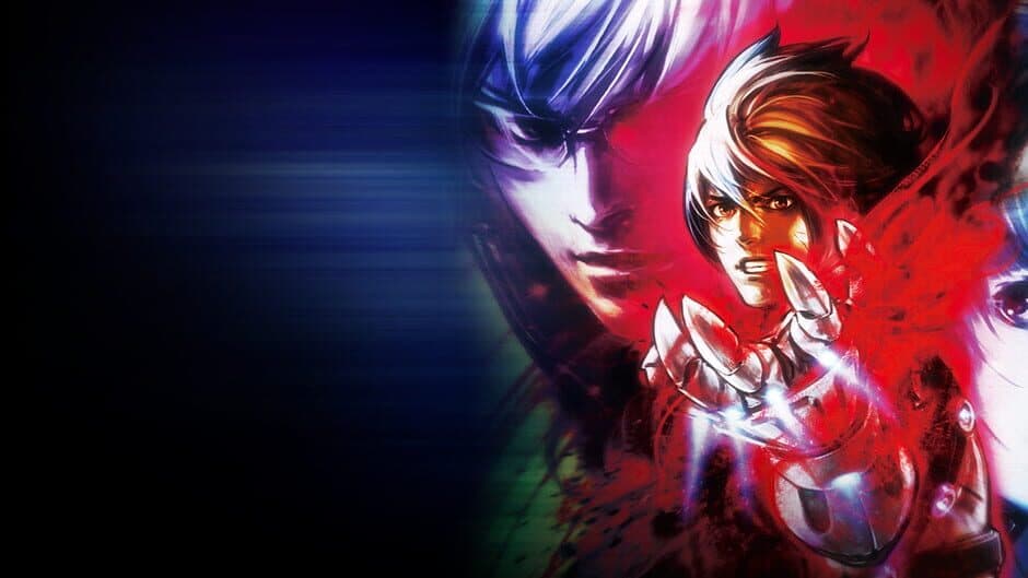 The King Of Fighters 2002: Unlimited Match