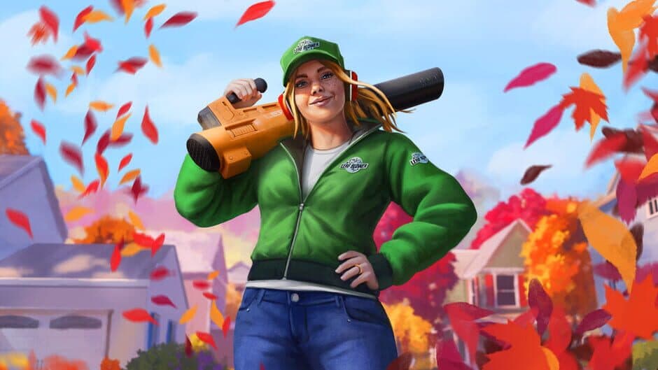 Leaf Blower Co.