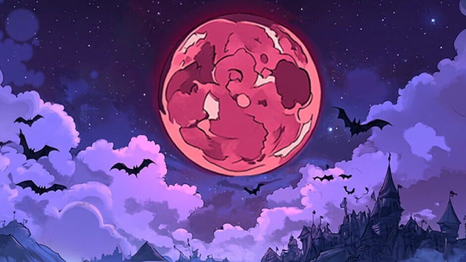 Dark Fairy Tale