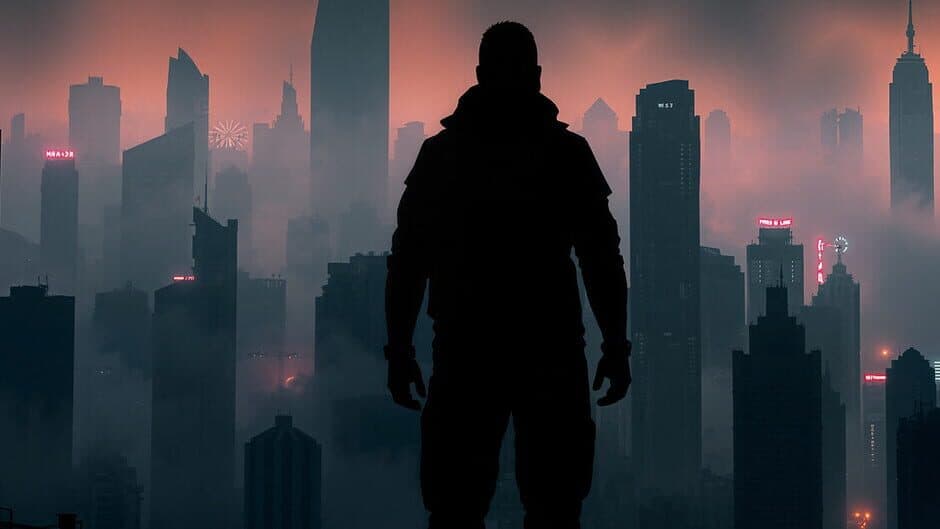 Ghost In The Grid