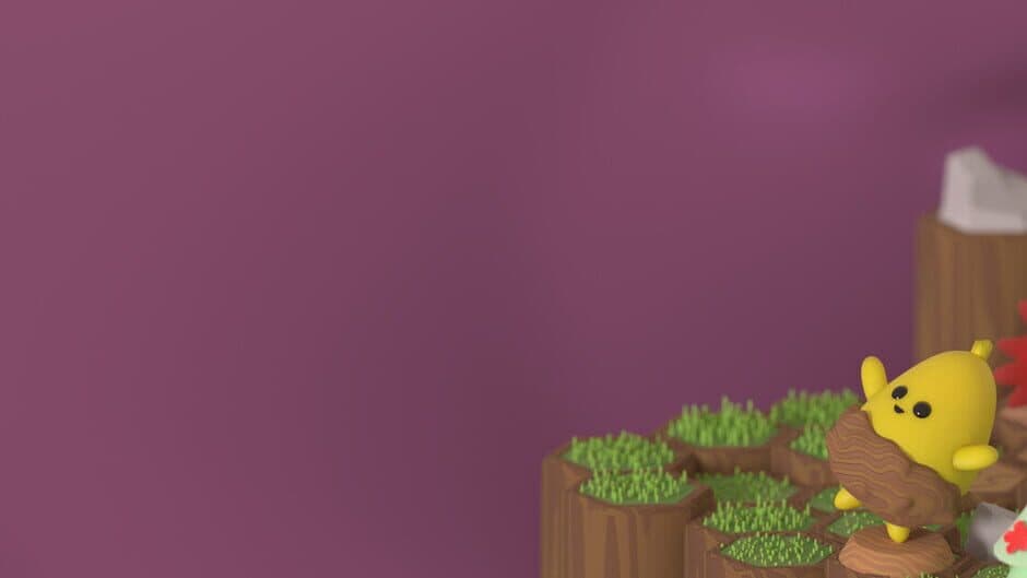 Tree Kingdoms