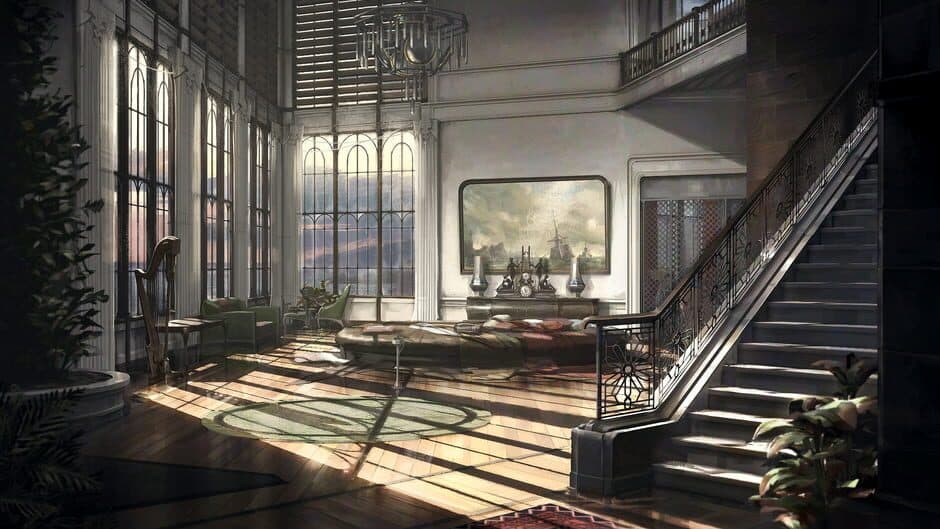 Dishonored 2