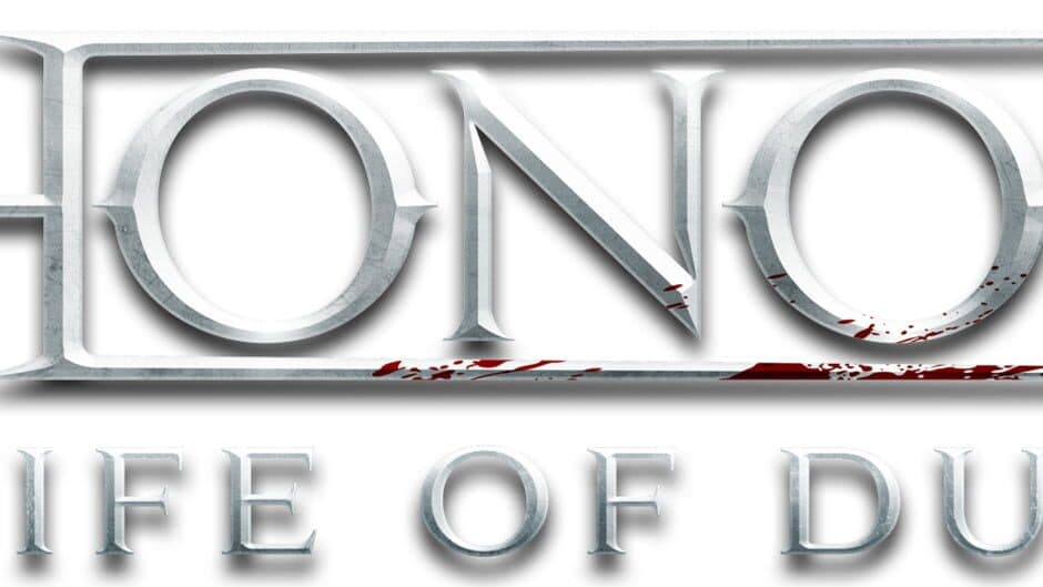 Dishonored - The Knife of Dunwall