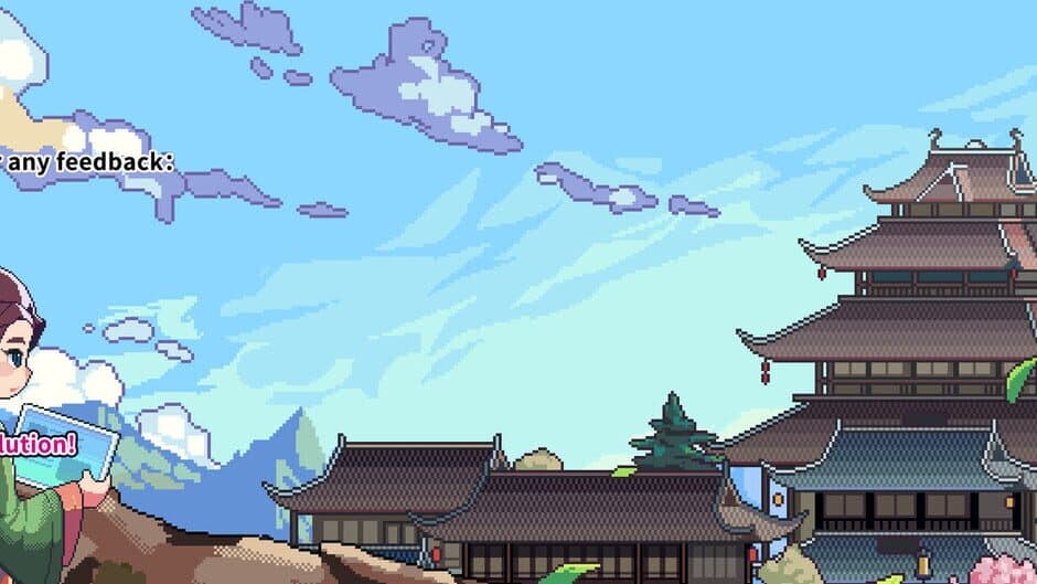 River Town Factory