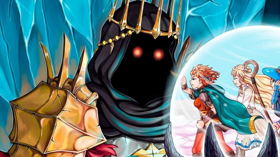 Heroines of Swords & Spells 2
