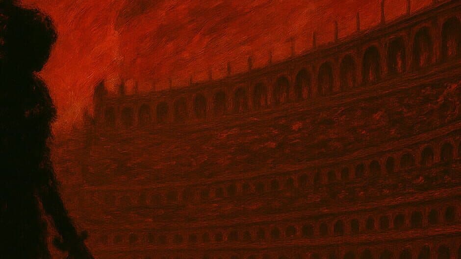 BATTLE SHADOW ARENA