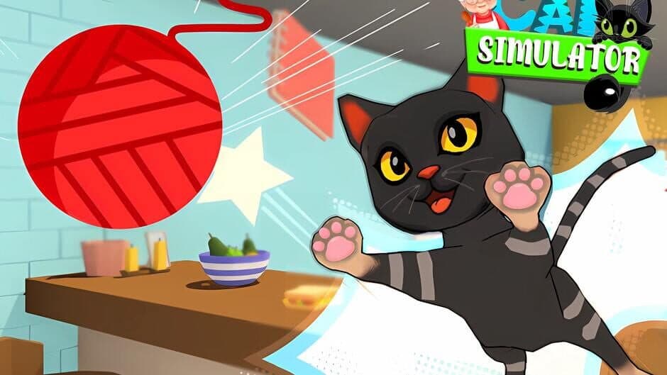 Bad Cat