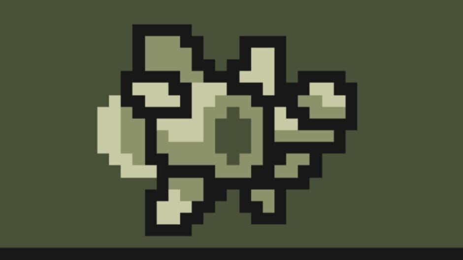 Retro Space Shooter