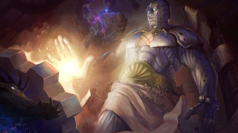 Pathfinder: Wrath of the Righteous - Inevitable Excess