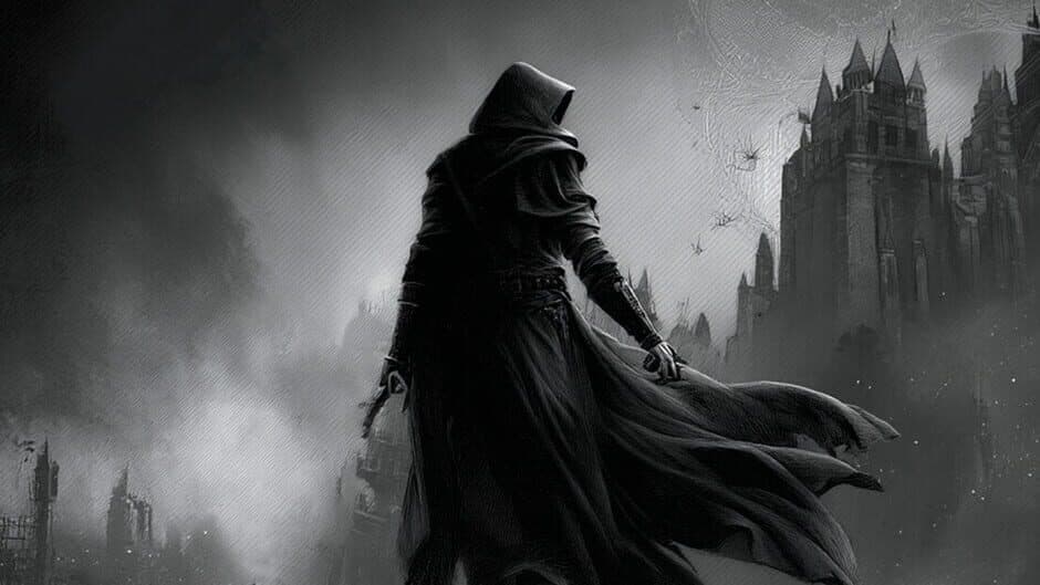 Duskmarch