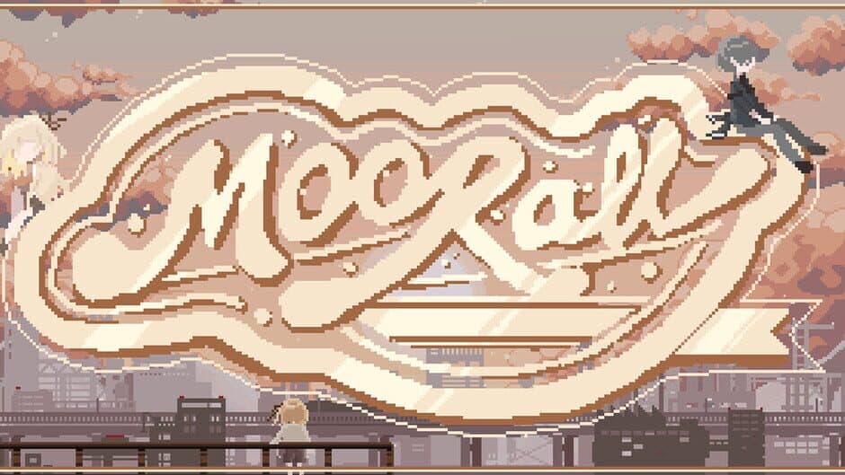 Moor Rail