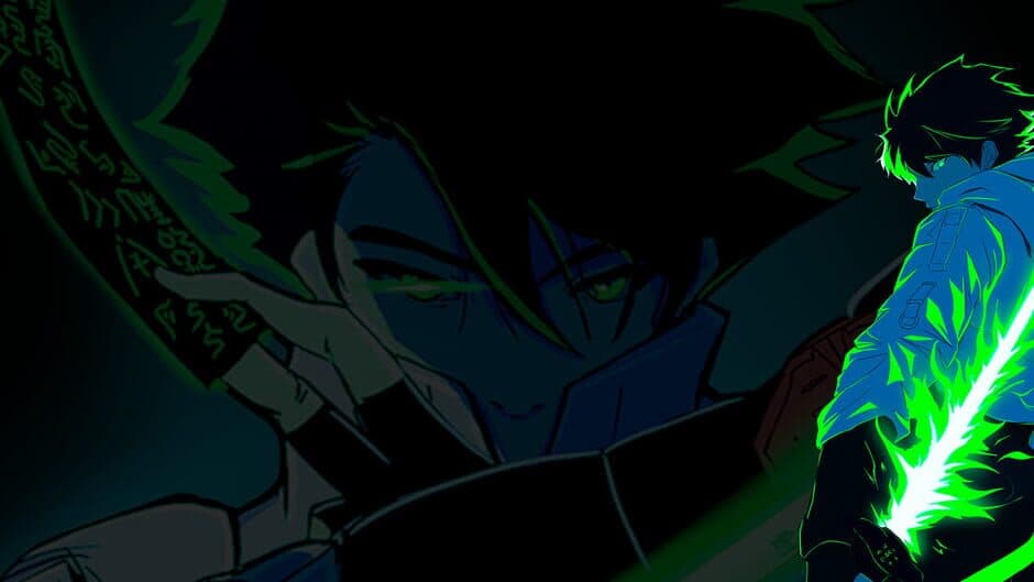Seoul Exorcist 1111