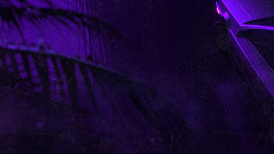 Retrowave 2