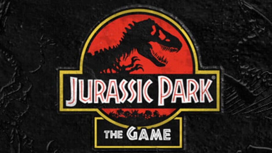 Jurassic Park: The Game