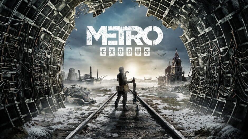 Metro: Exodus
