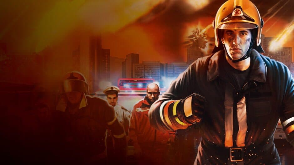Emergency 2014