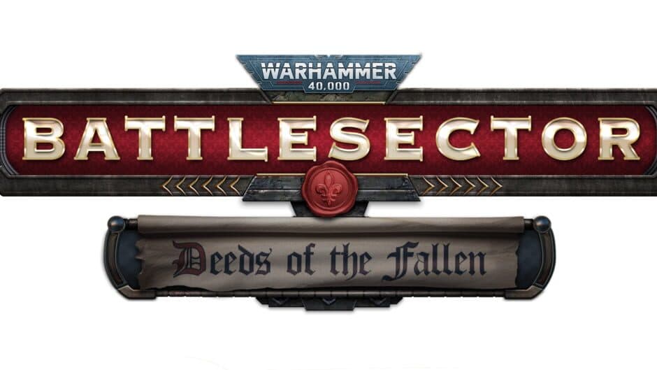 Warhammer 40,000: Battlesector - Deeds of the Fallen