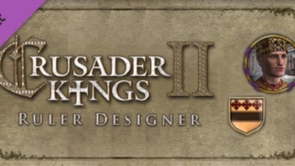 Crusader Kings II - Ruler Designer