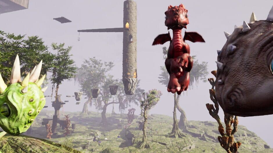 Way of the Dragons