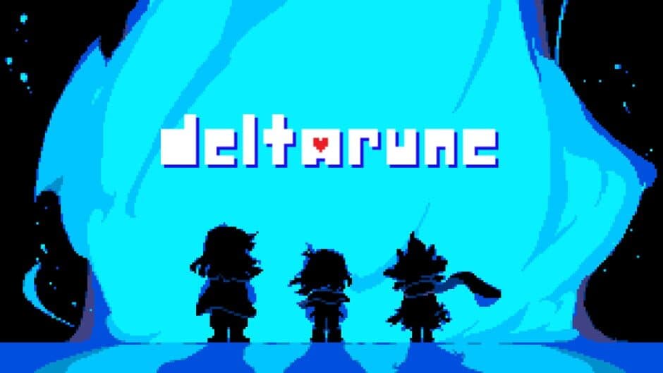 DELTARUNE