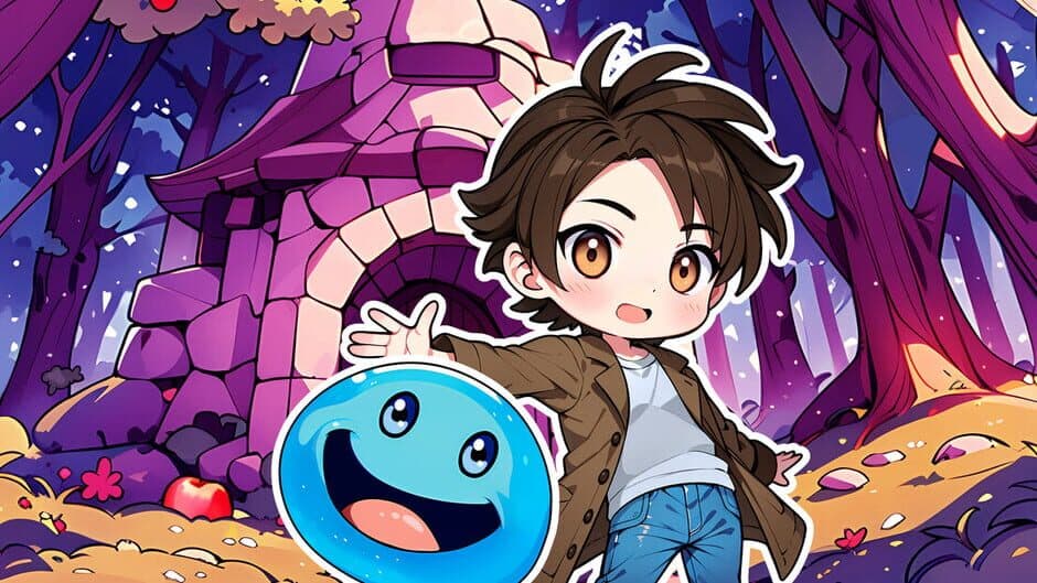 Friend of a Slime