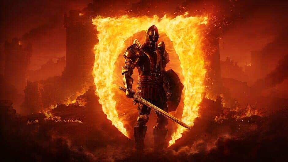 The Elder Scrolls IV: Oblivion - Remastered