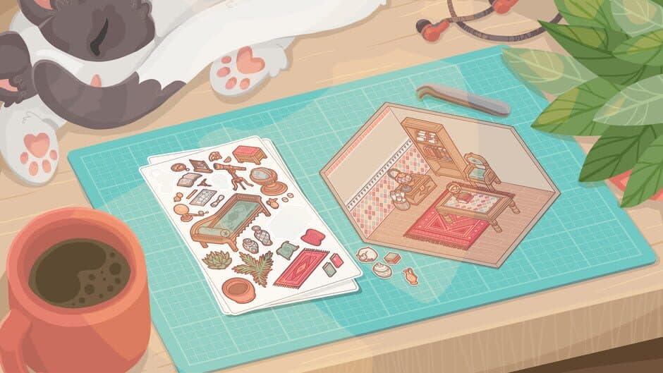 Little Corners