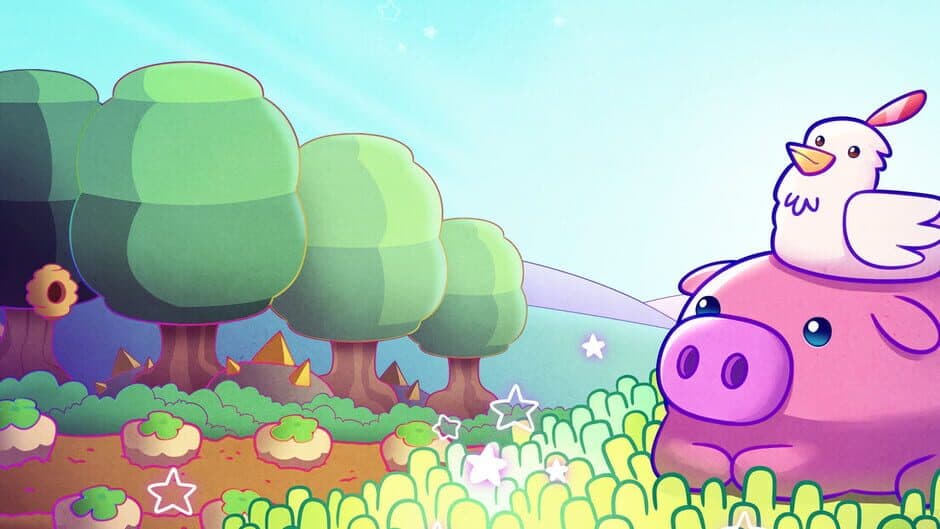 Another Farm Roguelike: Rebirth