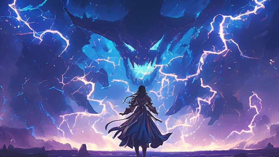 Shattered Lands