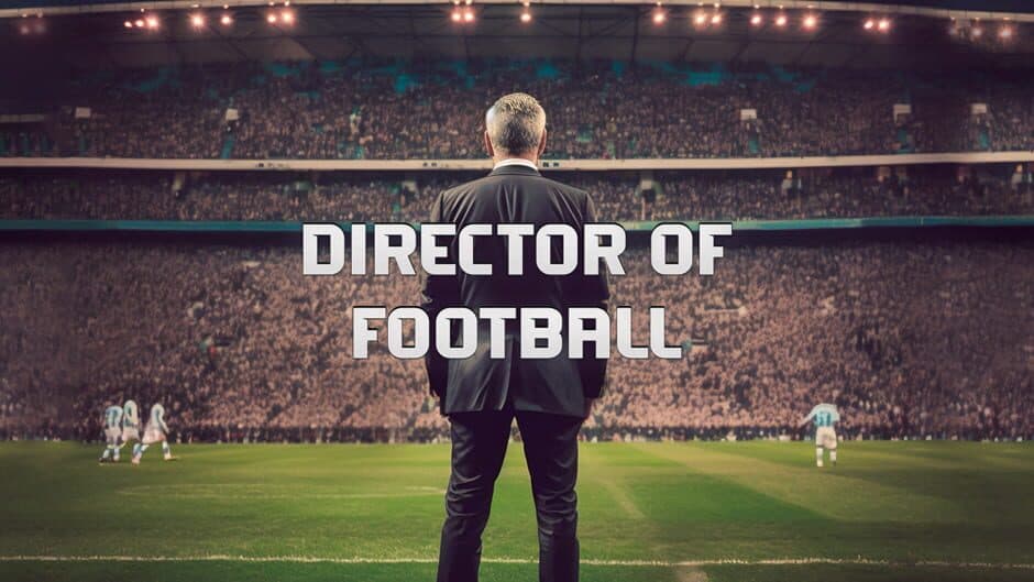 Director of Football