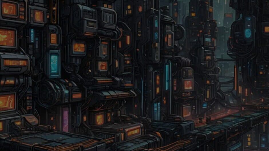 Mechanoid