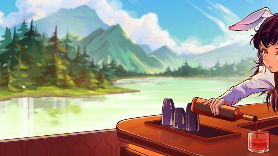 Lakeside Bar