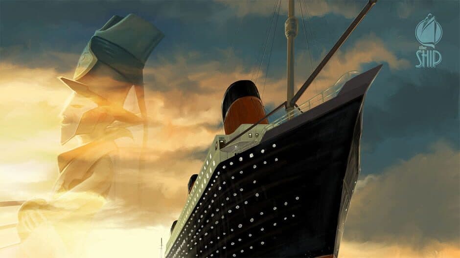 The Ship: Murder Party