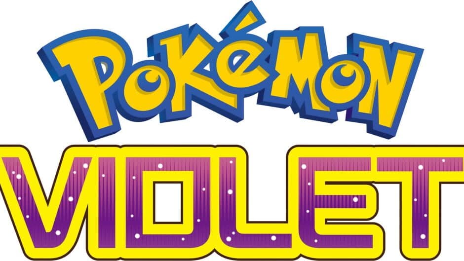 Pokemon: Violet