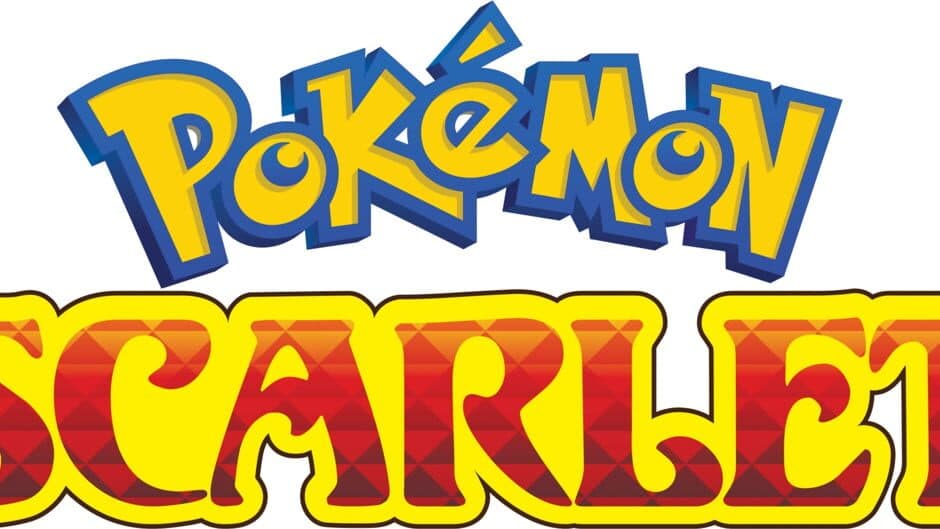 Pokemon: Scarlet