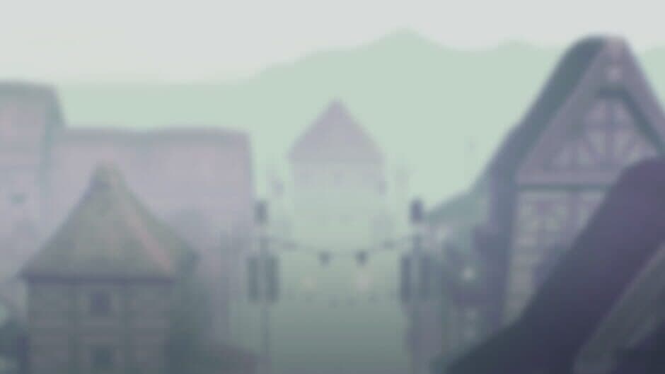 古咒迷途 (lost curse)