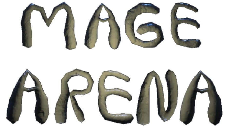 Mage Arena