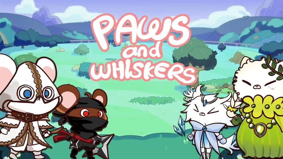 Paws and Whiskers