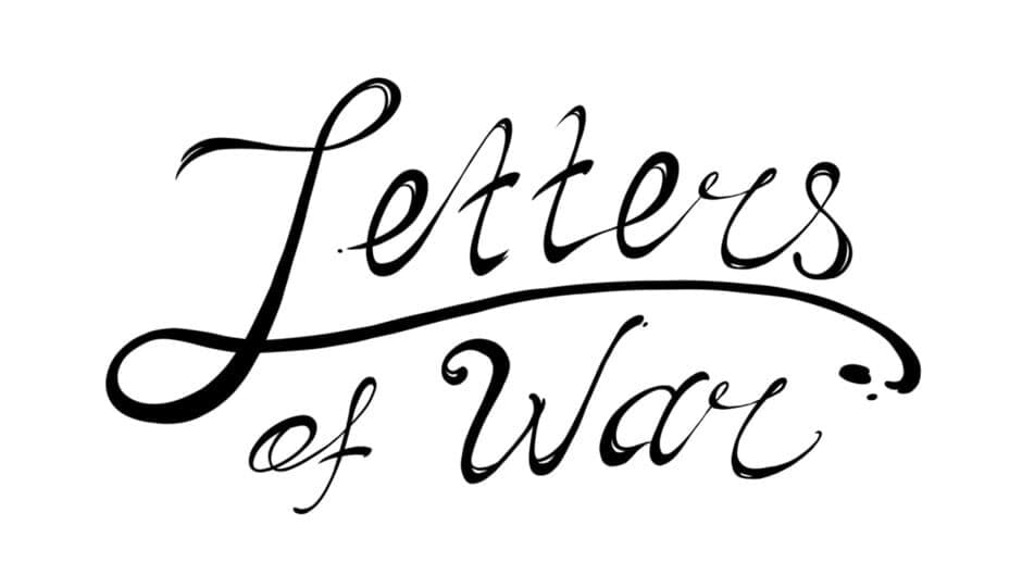 Letters of War