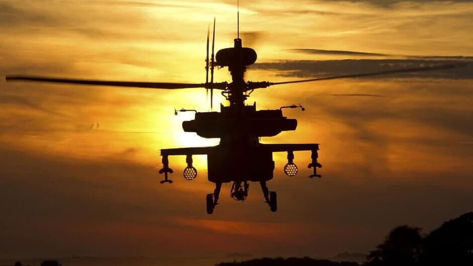 Gunship!