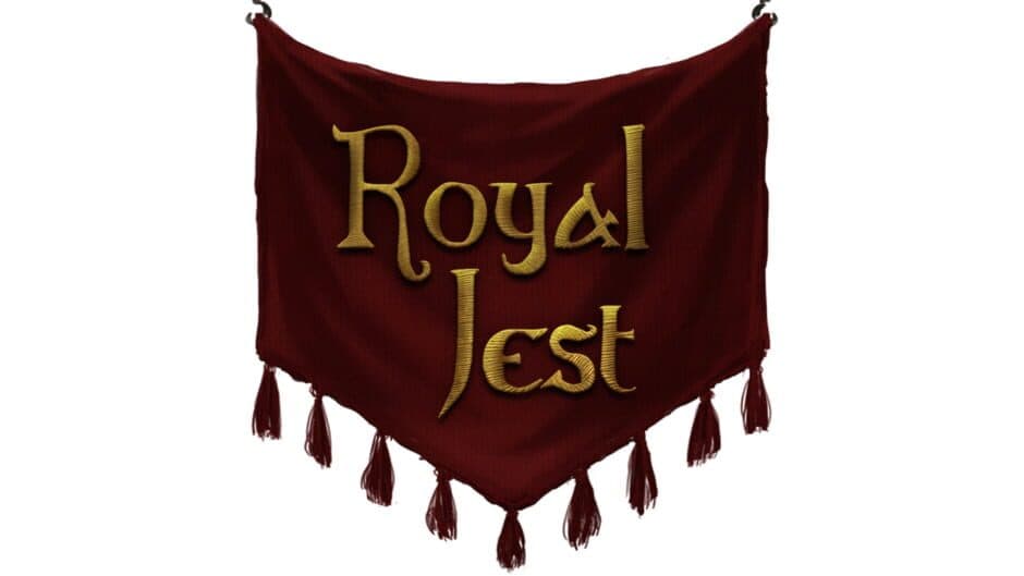 Royal Jest