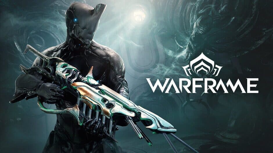 Warframe - Starter Pack