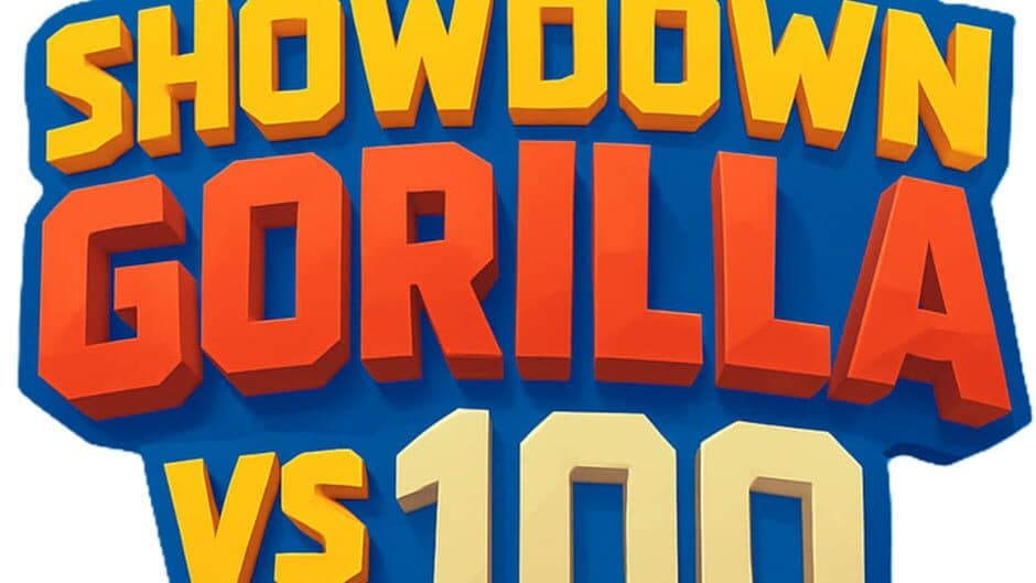 The Showdown: Gorilla vs 100