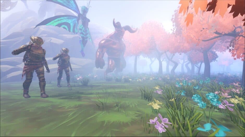 Gates of Eden