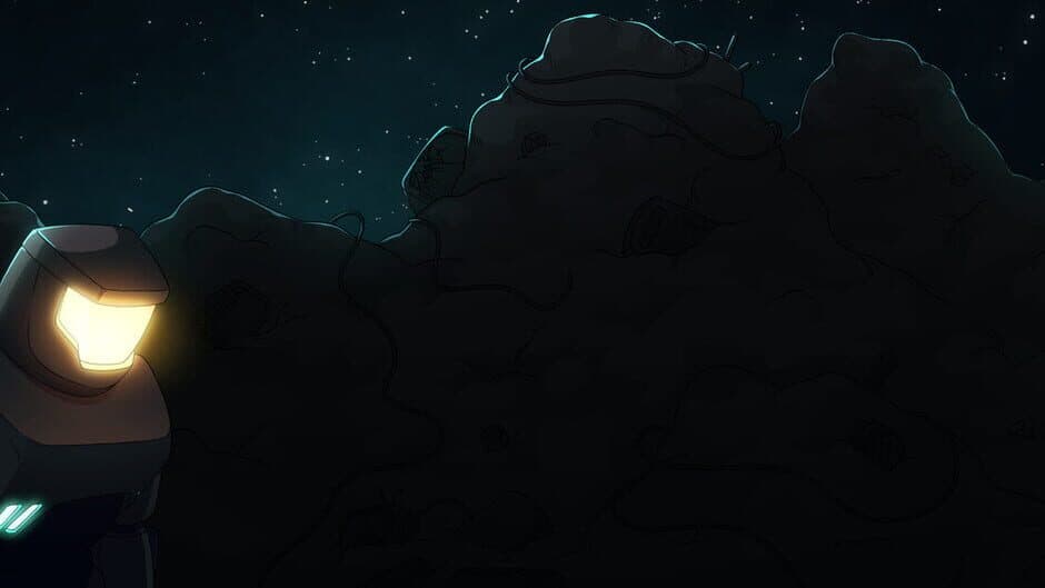 Space Bross