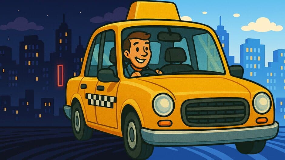 TAXI: Average City