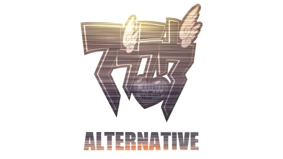 Muv-Luv Alternative