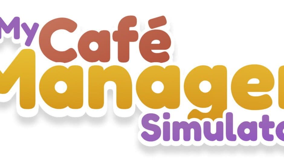 My Café Manager Simulator